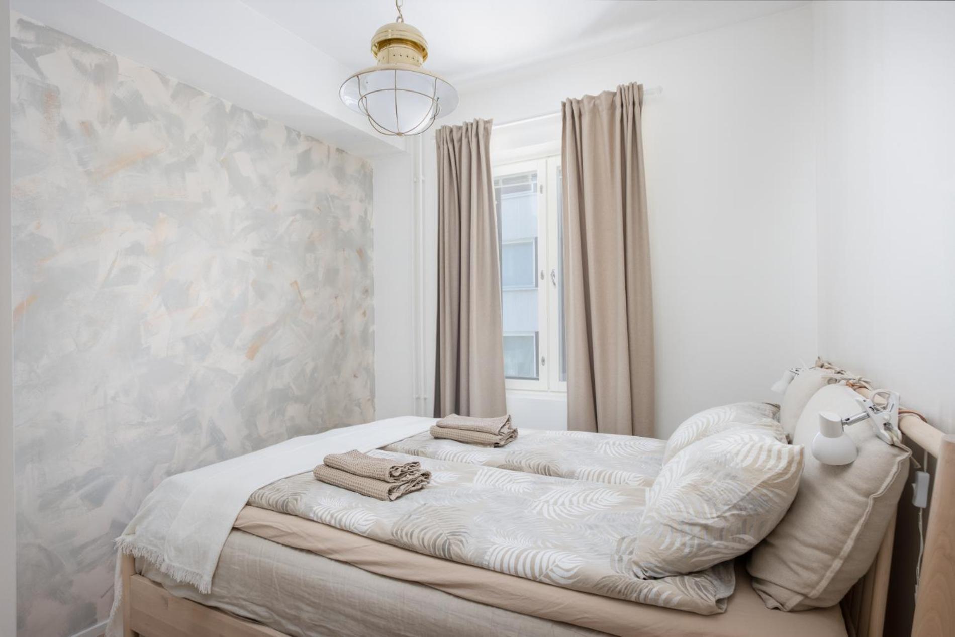 Modern Apartment With Sauna And Free Parking Куопио Экстерьер фото